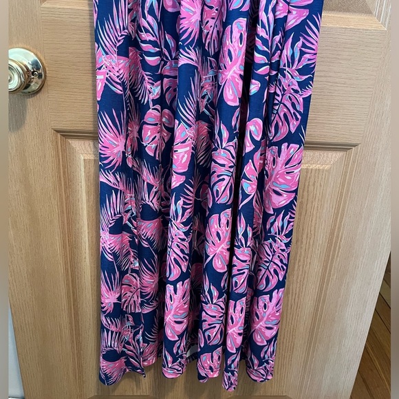 Simply Southern Tropical Maxi Sundress
Beach Sz M - Picture 3 of 13